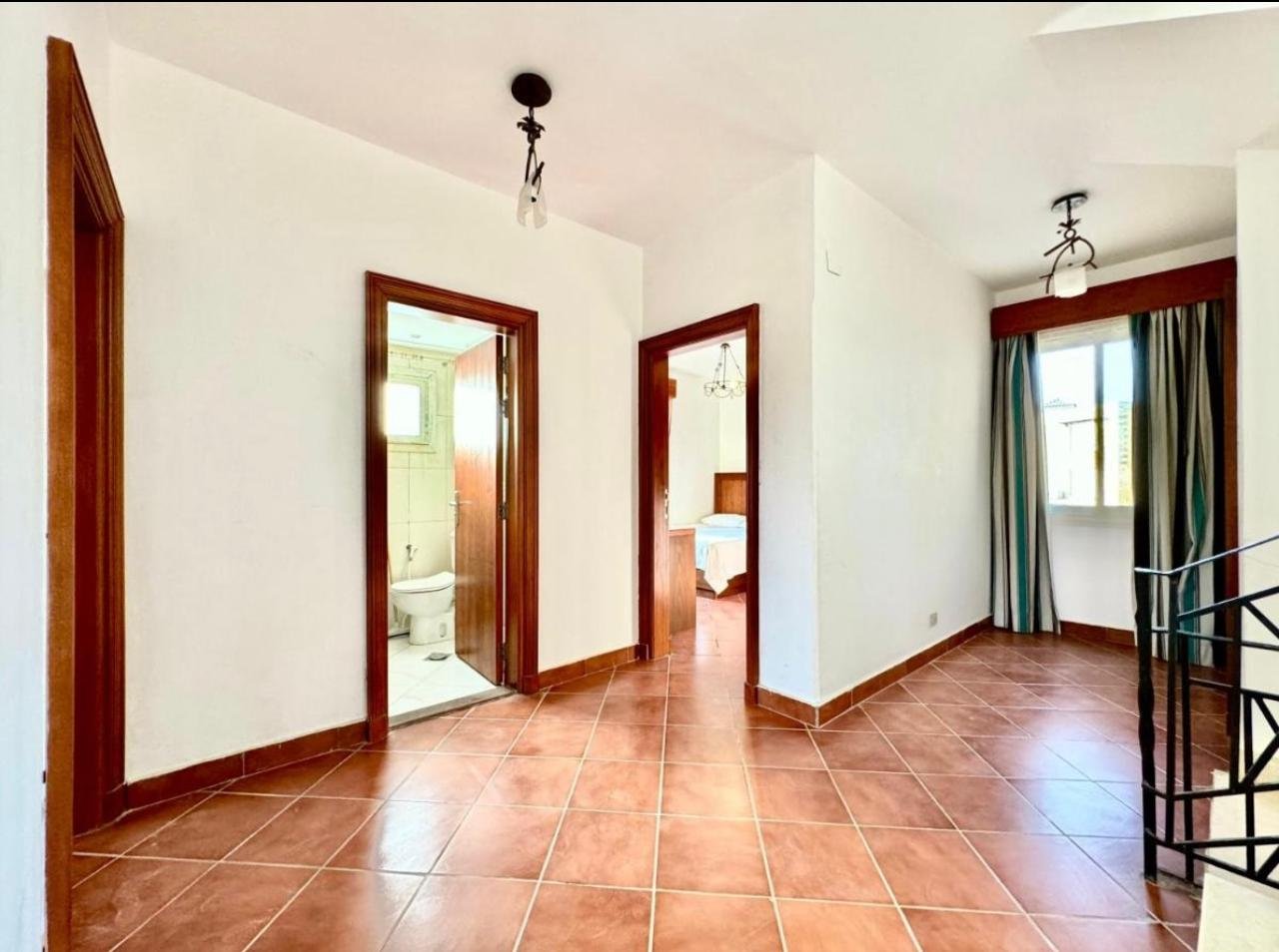 5 Bedroom Twin house for Sale in Suez Ain Sokhna