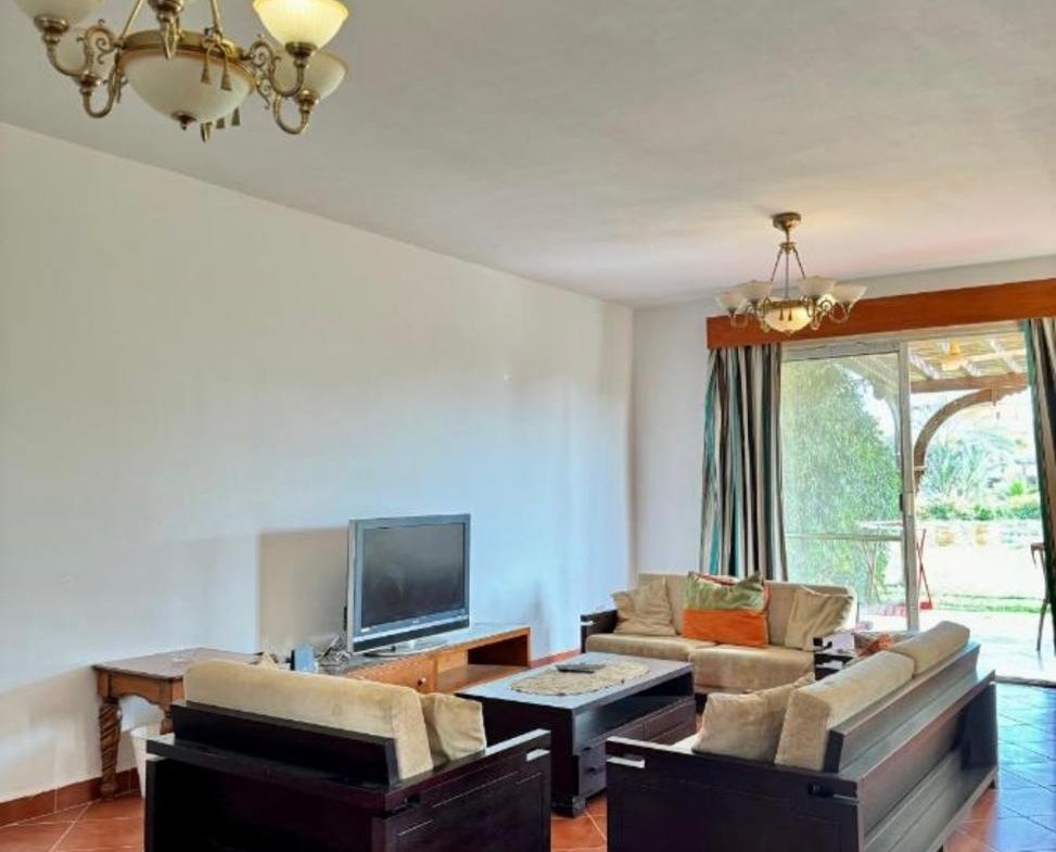 5 Bedroom Twin house for Sale in Suez Ain Sokhna