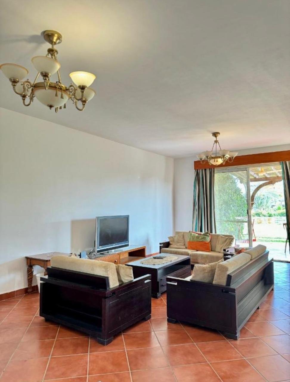 5 Bedroom Twin house for Sale in Suez Ain Sokhna