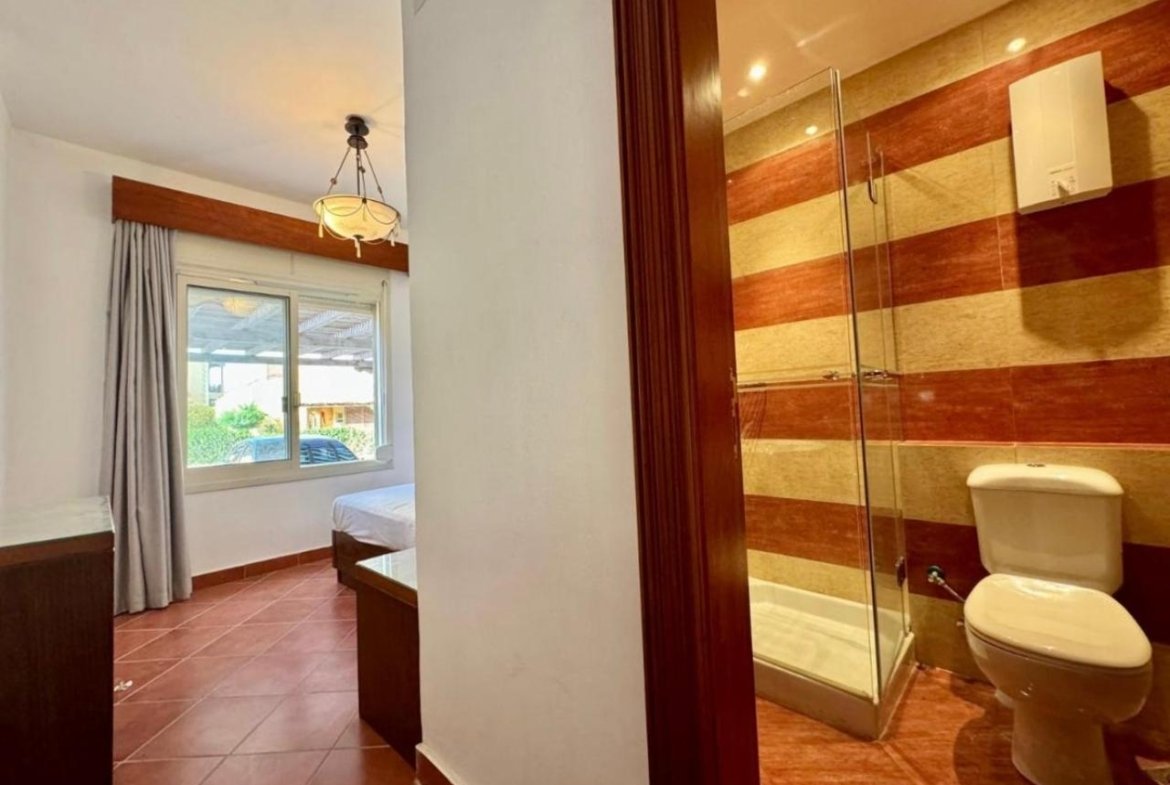 5 Bedroom Twin house for Sale in Suez Ain Sokhna