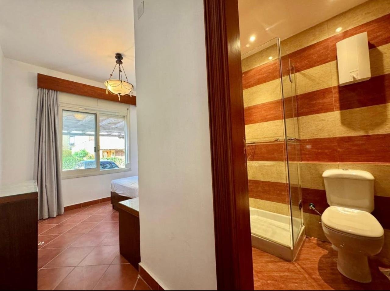5 Bedroom Twin house for Sale in Suez Ain Sokhna