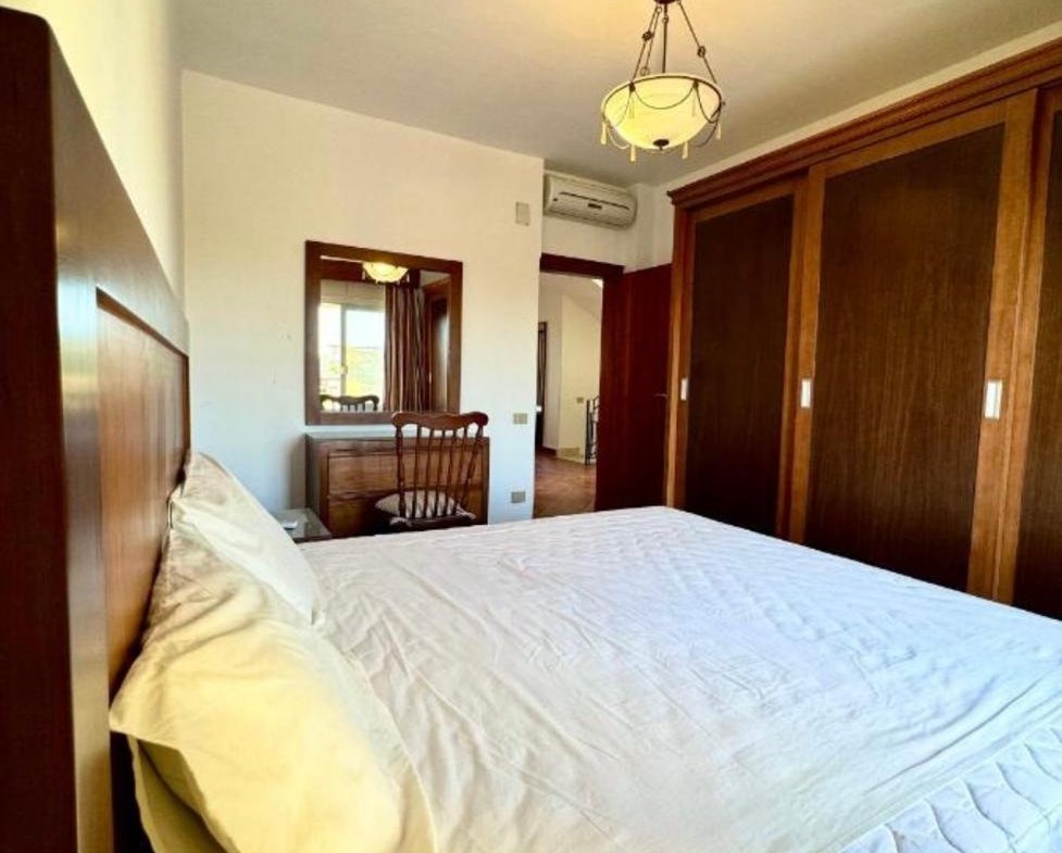 5 Bedroom Twin house for Sale in Suez Ain Sokhna
