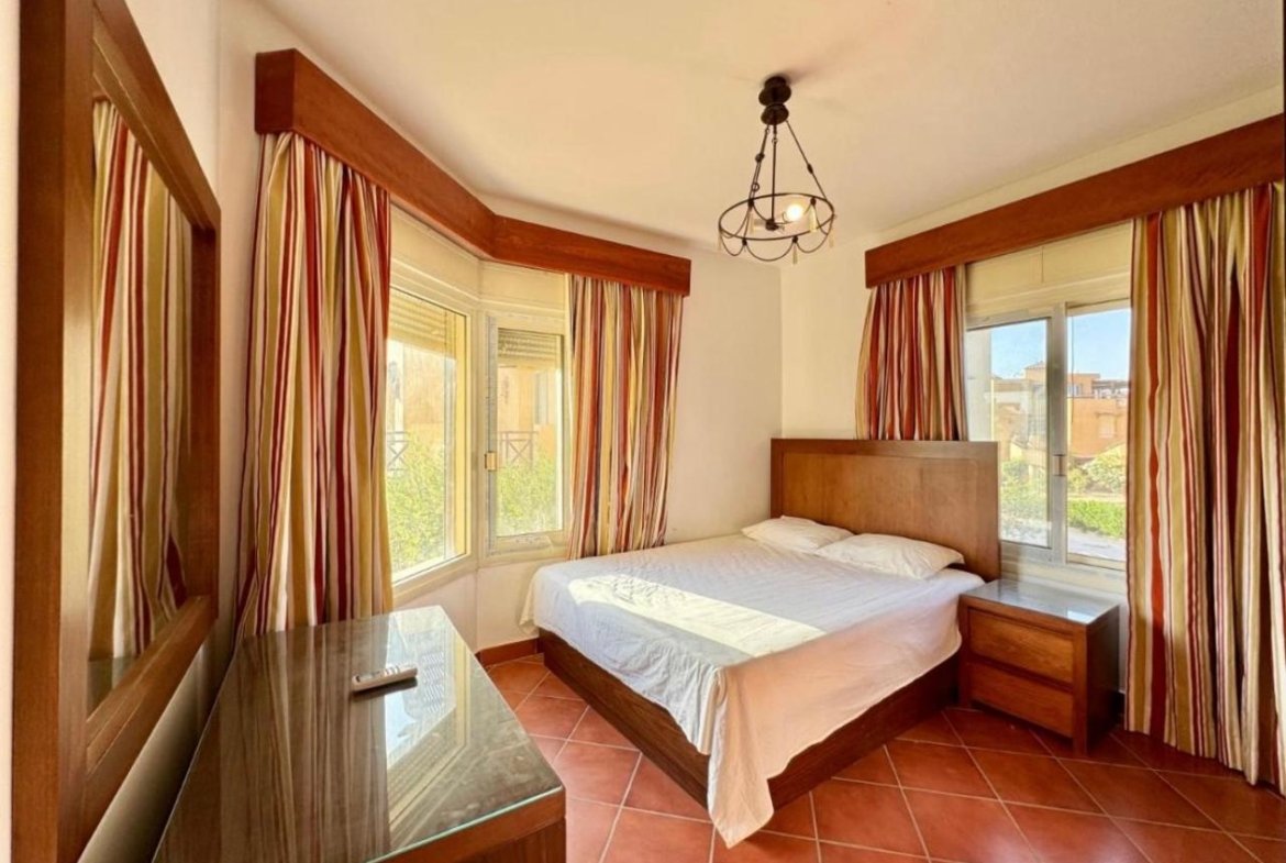 5 Bedroom Twin house for Sale in Suez Ain Sokhna