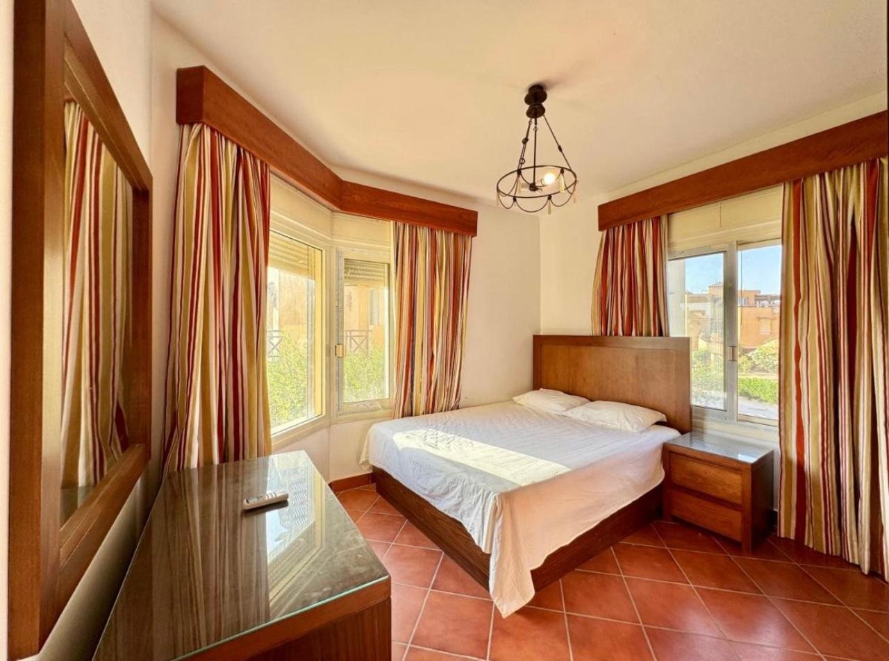 5 Bedroom Twin house for Sale in Suez Ain Sokhna