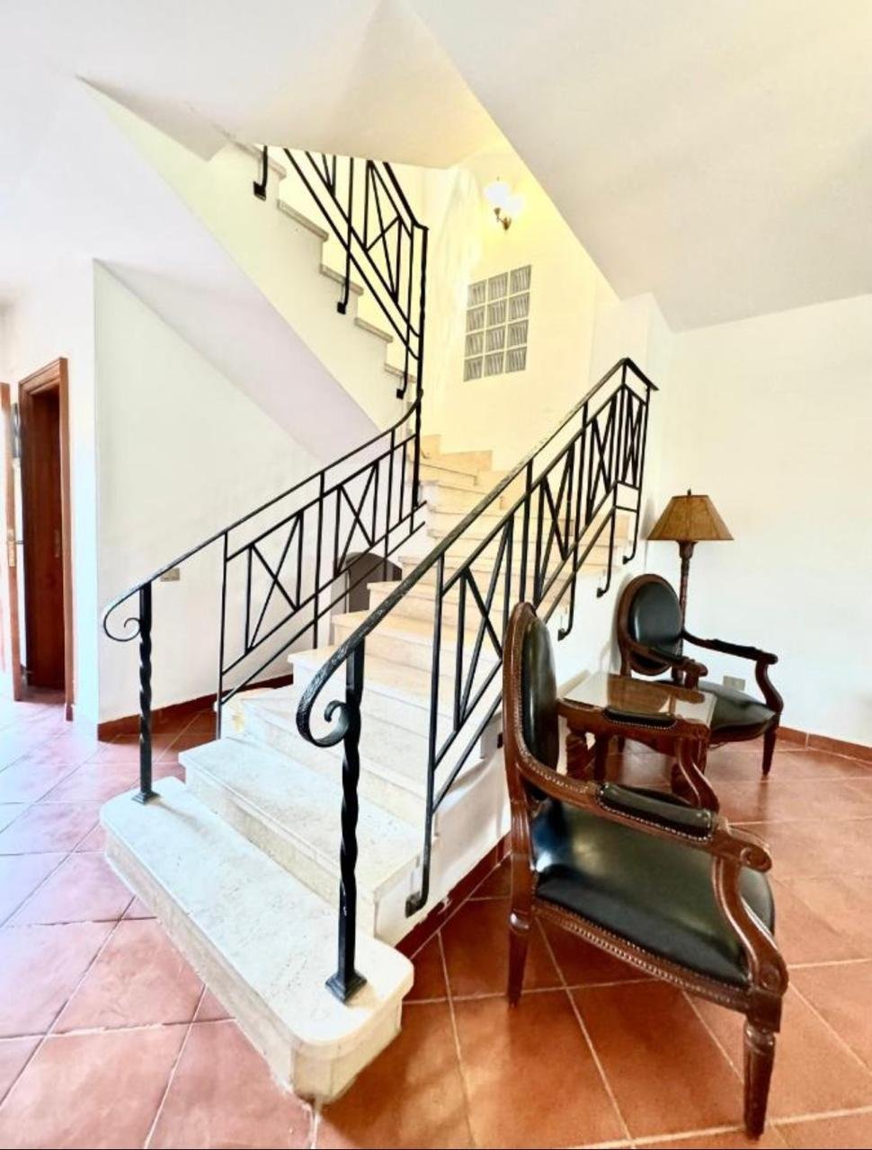 5 Bedroom Twin house for Sale in Suez Ain Sokhna