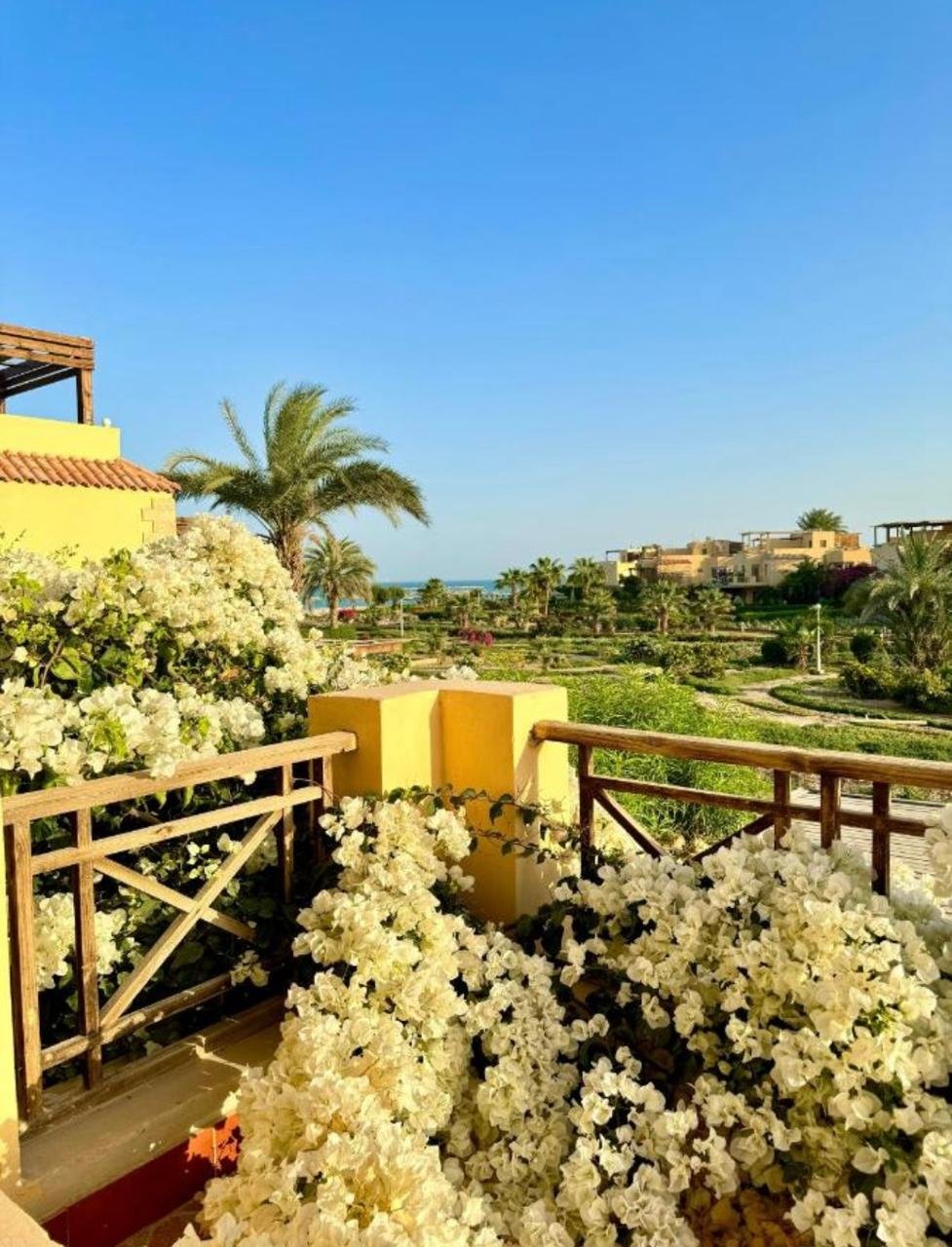 5 Bedroom Twin house for Sale in Suez Ain Sokhna