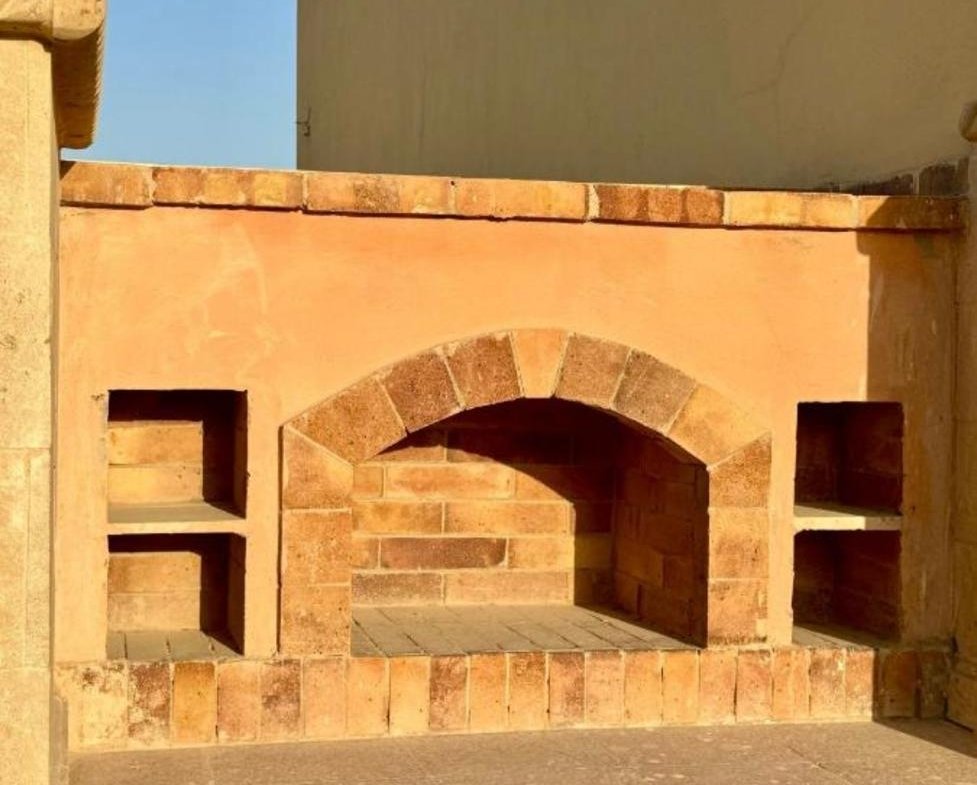 5 Bedroom Twin house for Sale in Suez Ain Sokhna
