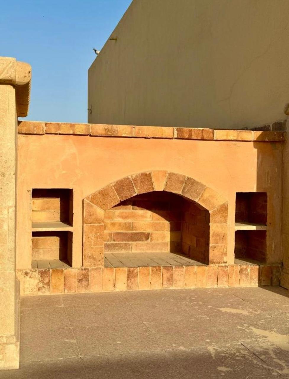 5 Bedroom Twin house for Sale in Suez Ain Sokhna