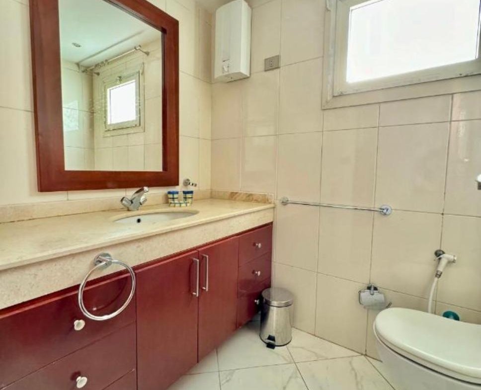 5 Bedroom Twin house for Sale in Suez Ain Sokhna