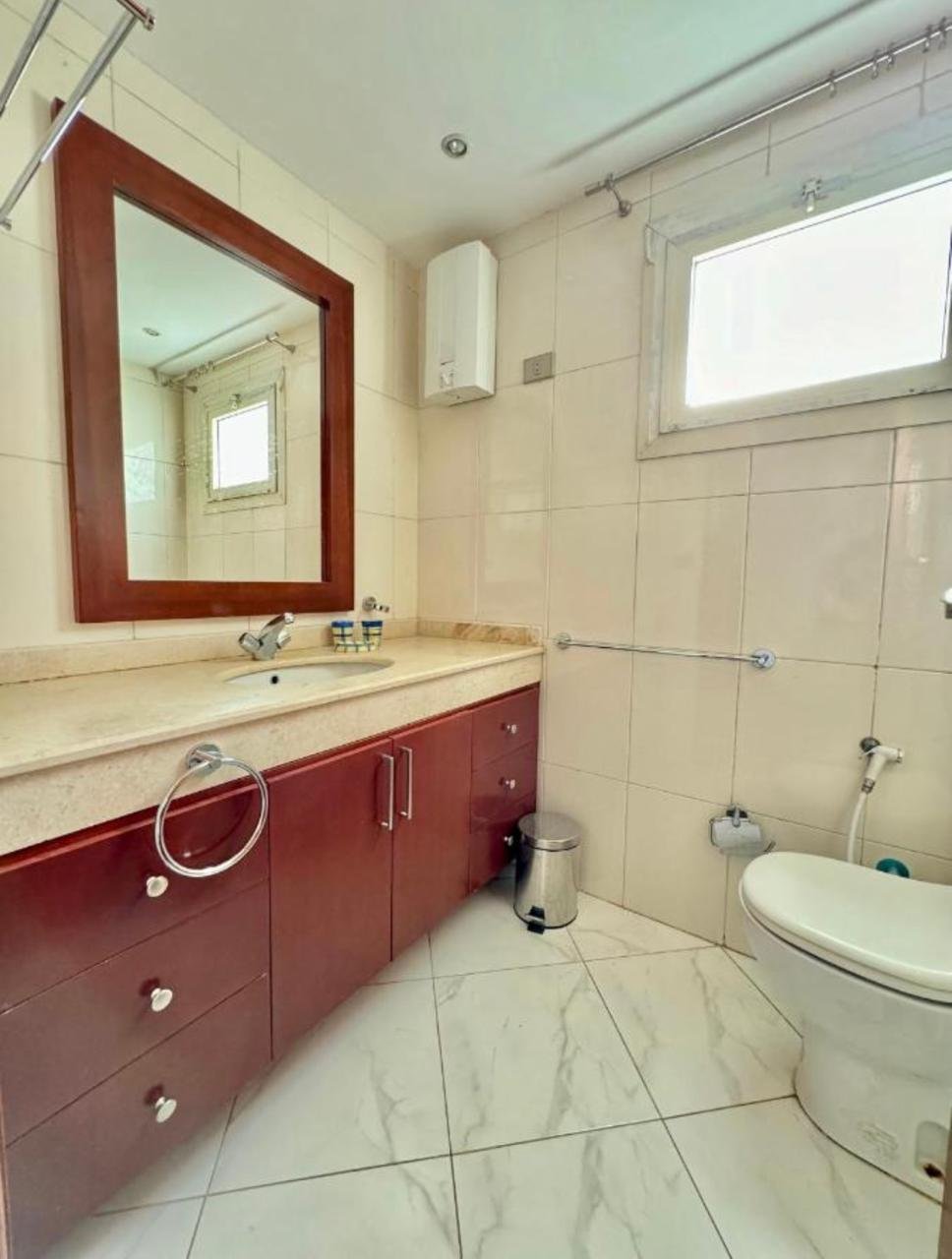 5 Bedroom Twin house for Sale in Suez Ain Sokhna