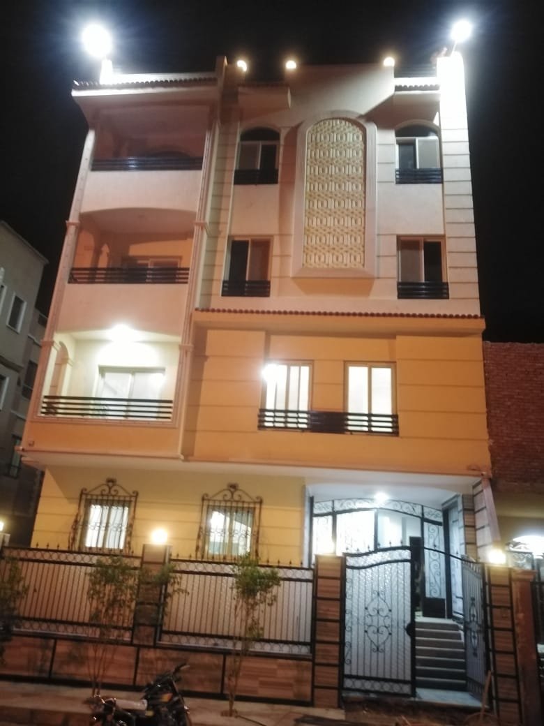 Duplex for Sale in Shorouk Agency, New Cairo
