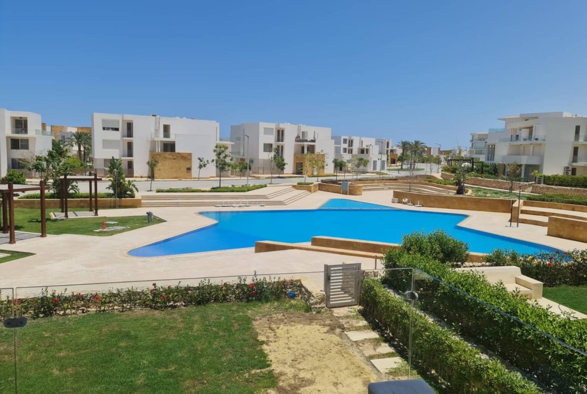 Fully Finished 4 Bedroom Duplex for Sale in Seashell North Coast