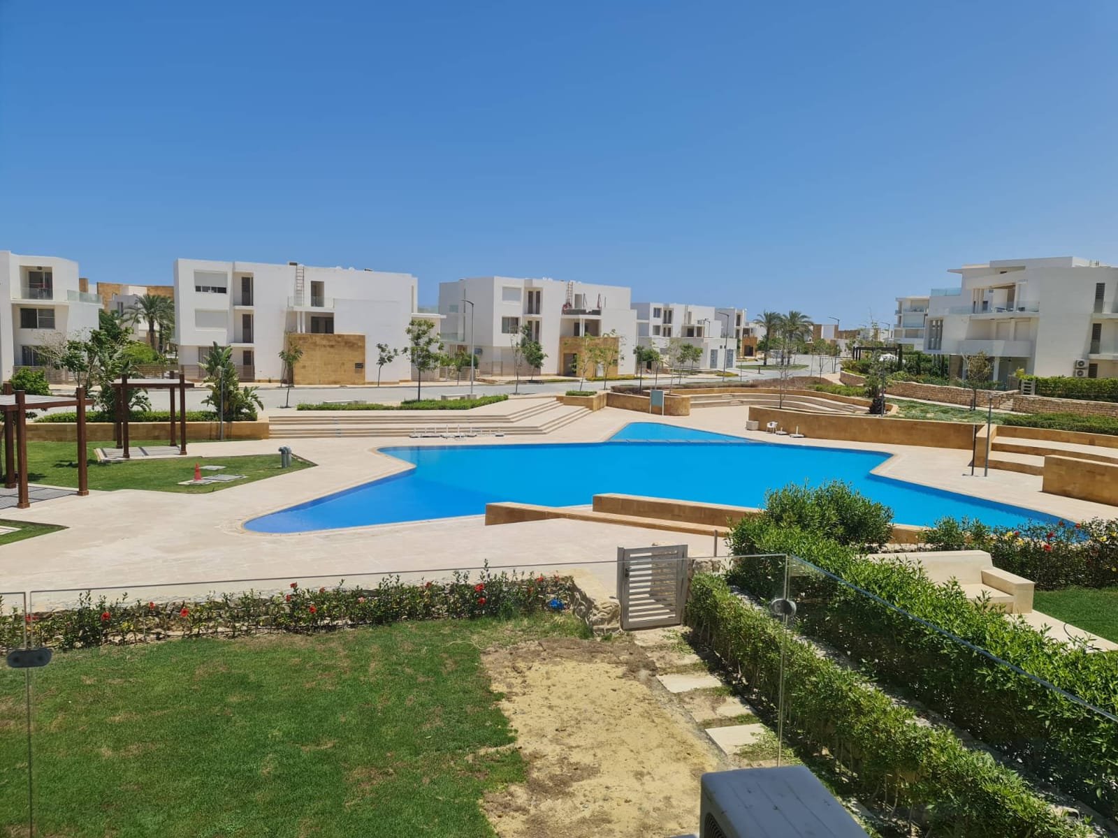 property-image-69f2b7b34b774 Fully Finished 4 Bedroom Duplex for Sale in Seashell North Coast