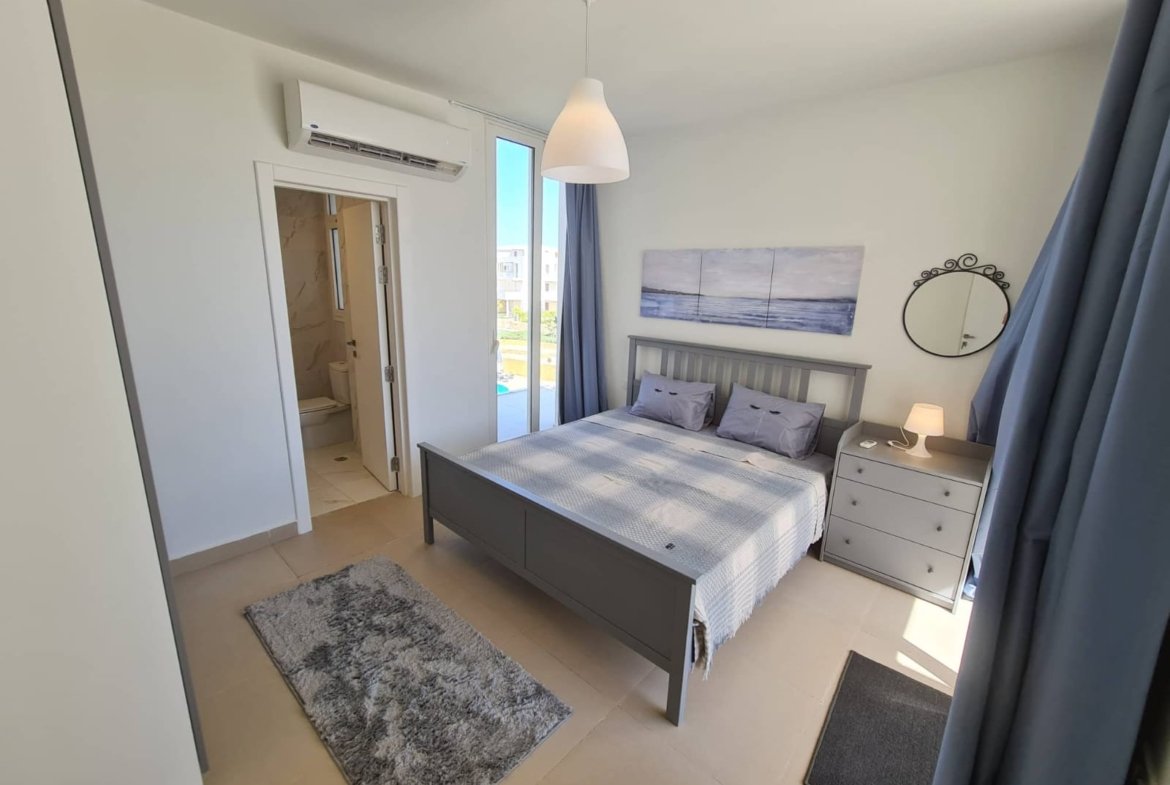 Fully Finished 4 Bedroom Duplex for Sale in Seashell North Coast