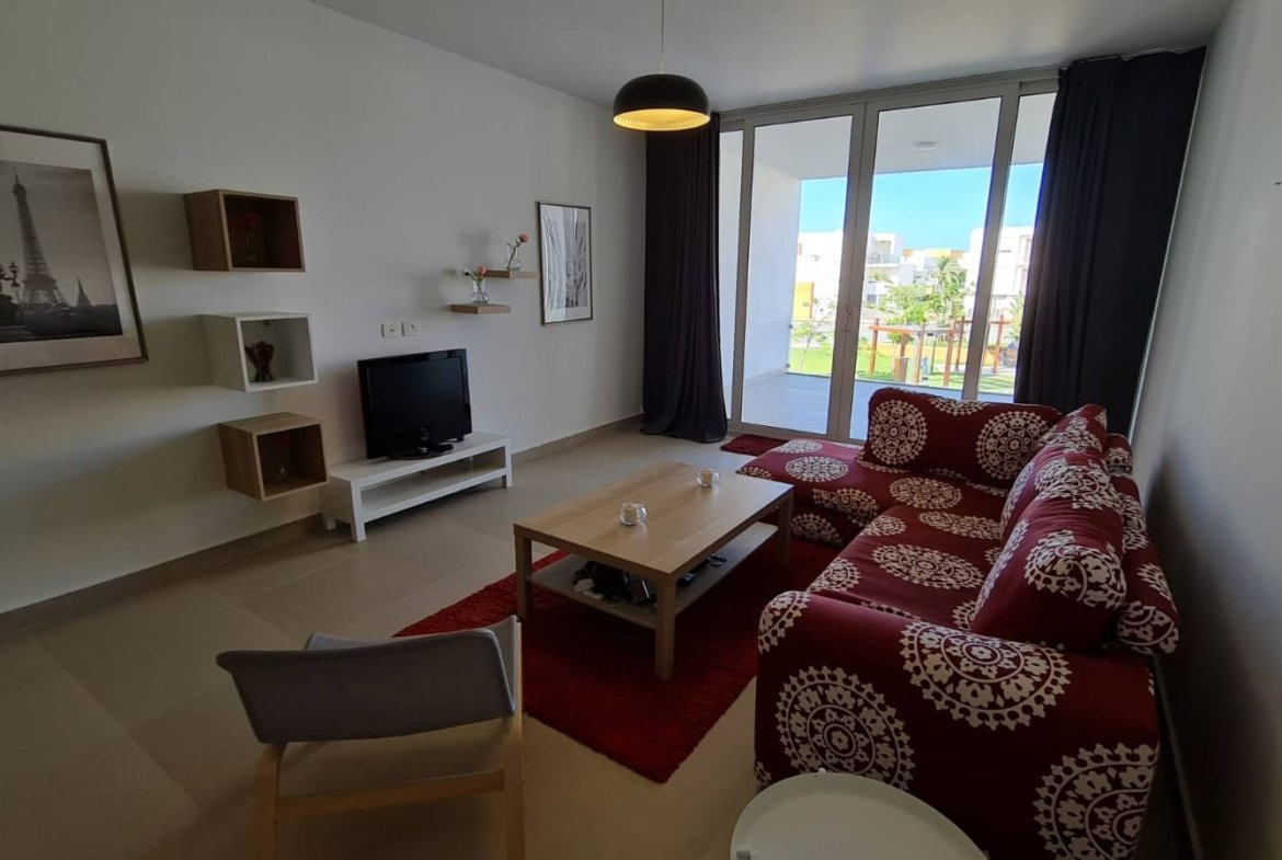 Fully Finished 4 Bedroom Duplex for Sale in Seashell North Coast