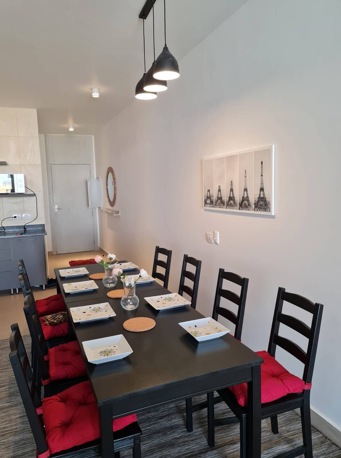 property-image-69f2b7bf896a0 Fully Finished 4 Bedroom Duplex for Sale in Seashell North Coast