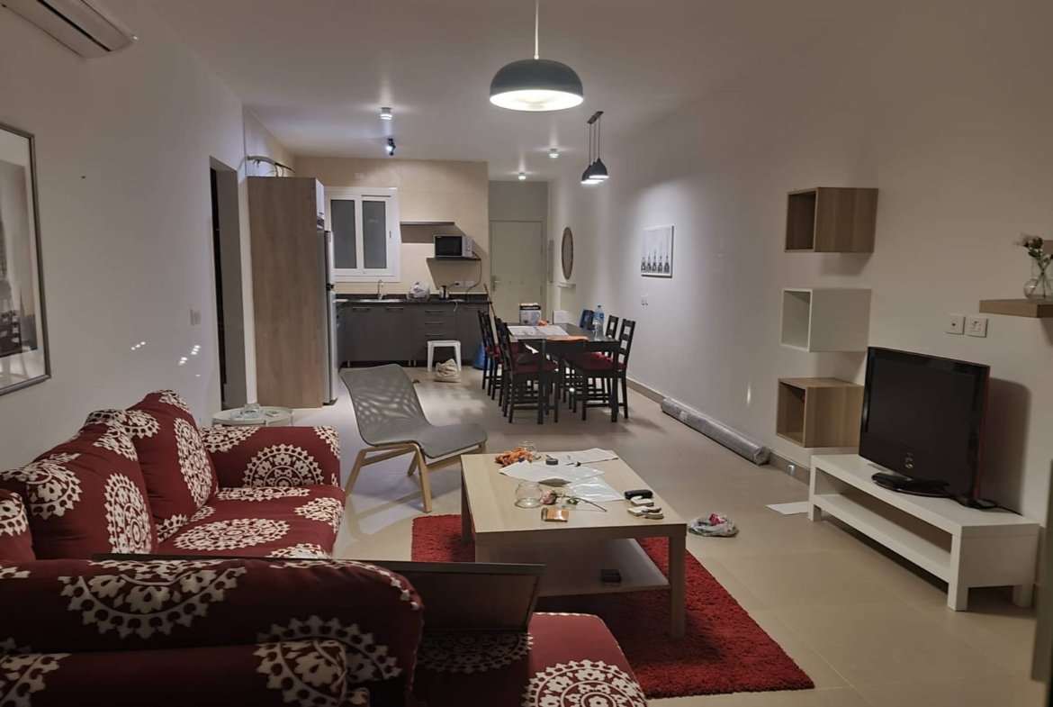 Fully Finished 4 Bedroom Duplex for Sale in Seashell North Coast