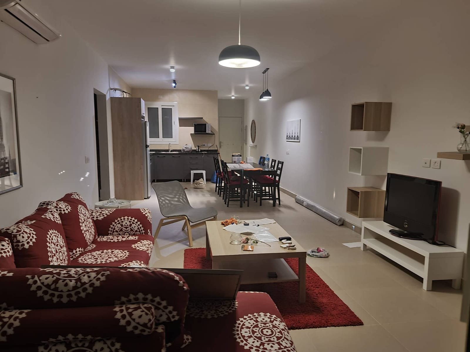 property-image-69f2b7c11be4b Fully Finished 4 Bedroom Duplex for Sale in Seashell North Coast