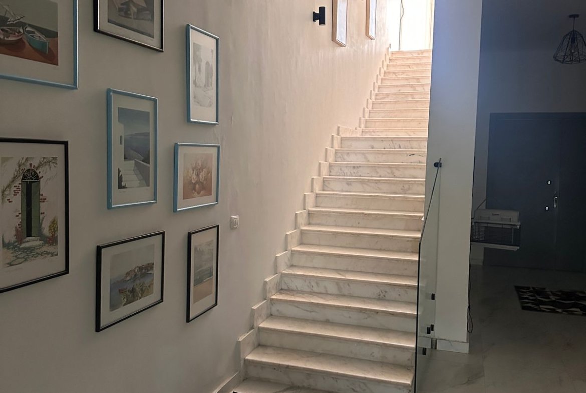 4 Bedroom Chalet for Sale in Seashell North Coast