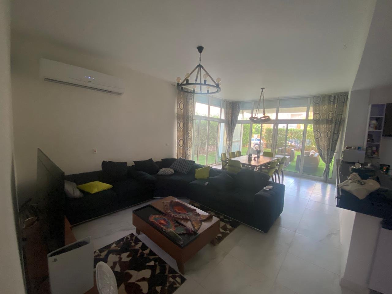 4 Bedroom Chalet for Sale in Seashell North Coast