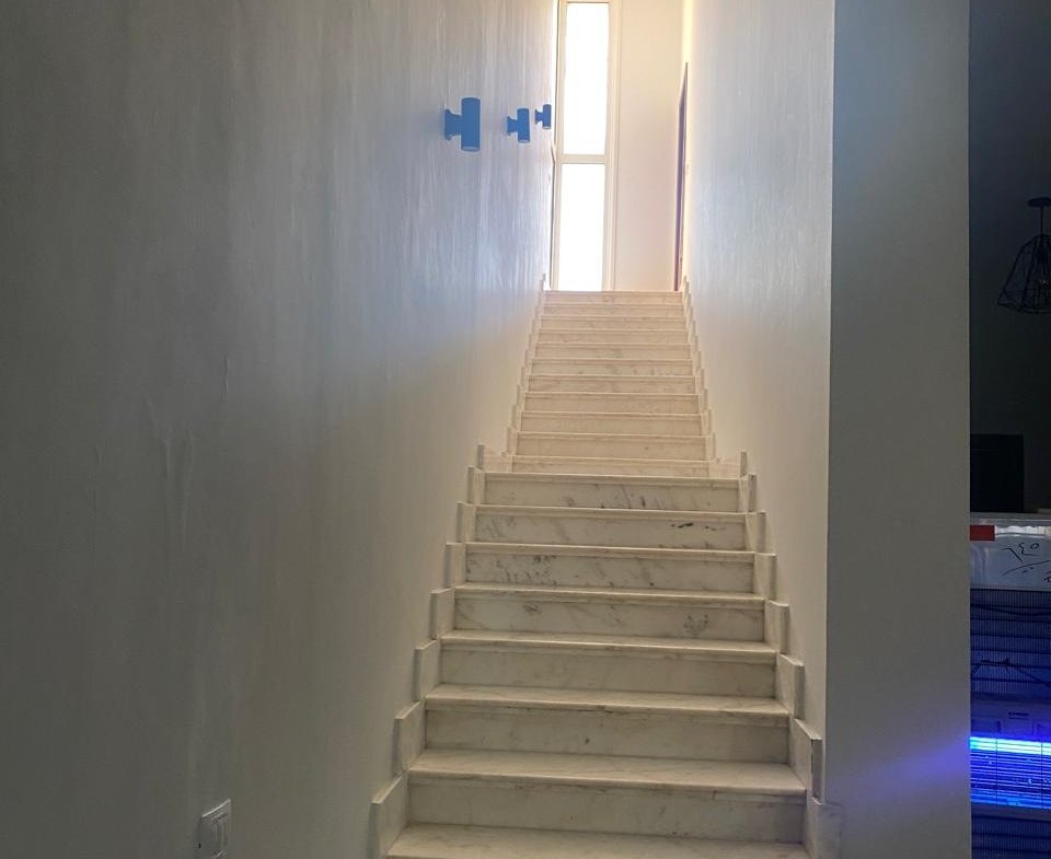 4 Bedroom Chalet for Sale in Seashell North Coast