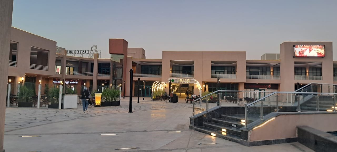 property-image-69f2d3daa5e88 Restaurant and Cafe for Sale in East Court Al Rehab | 97 sqm Indoor Space