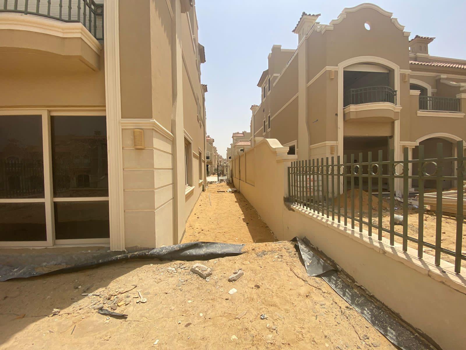 5 Bedroom Twin house for Sale in El Patio Ora, New Cairo