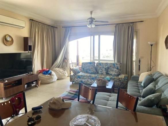 شاليه 4 غرف نوم للبيع في La Vista Bay