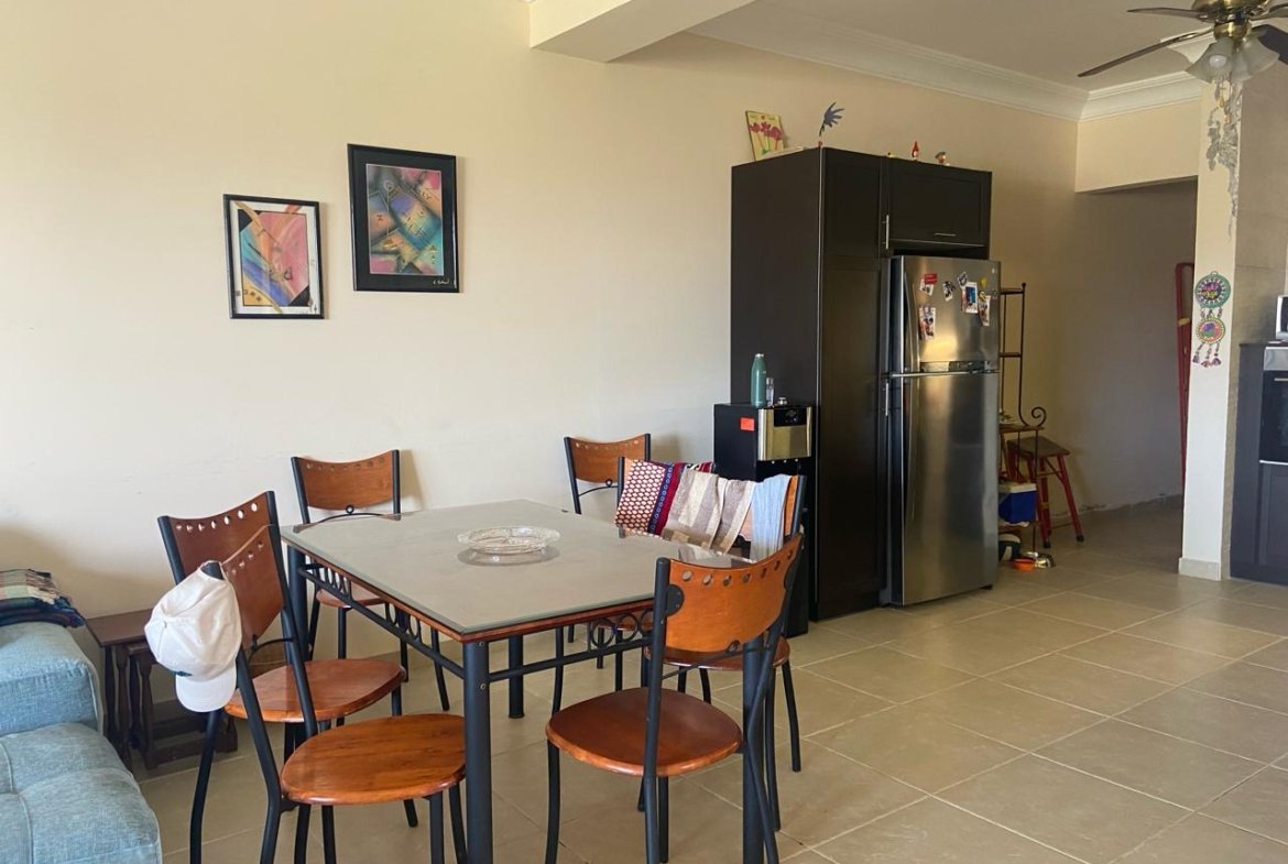 4-Bedroom Chalet for Sale at La Vista Bay