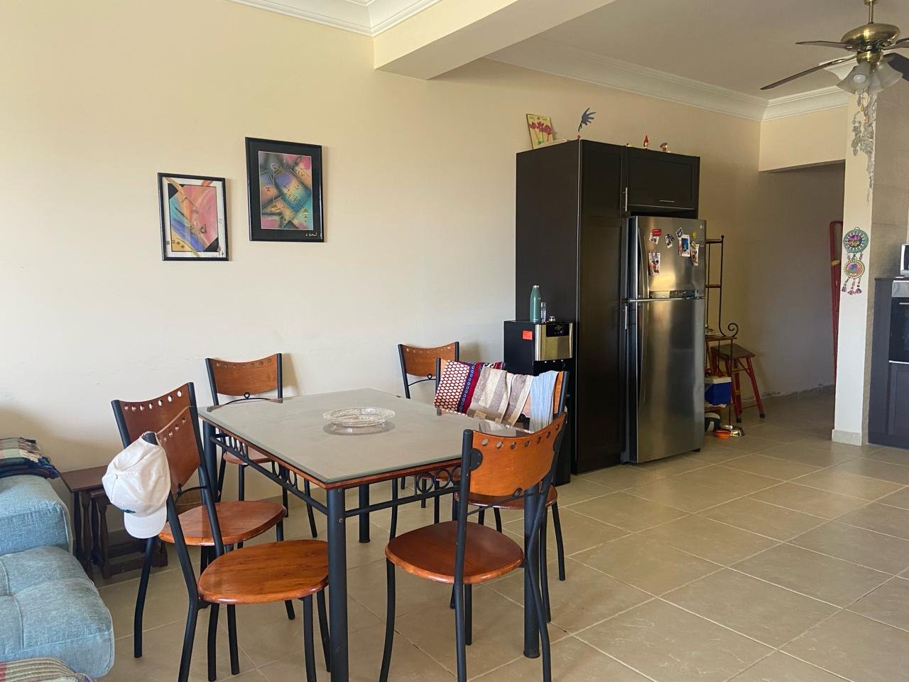 4-Bedroom Chalet for Sale at La Vista Bay