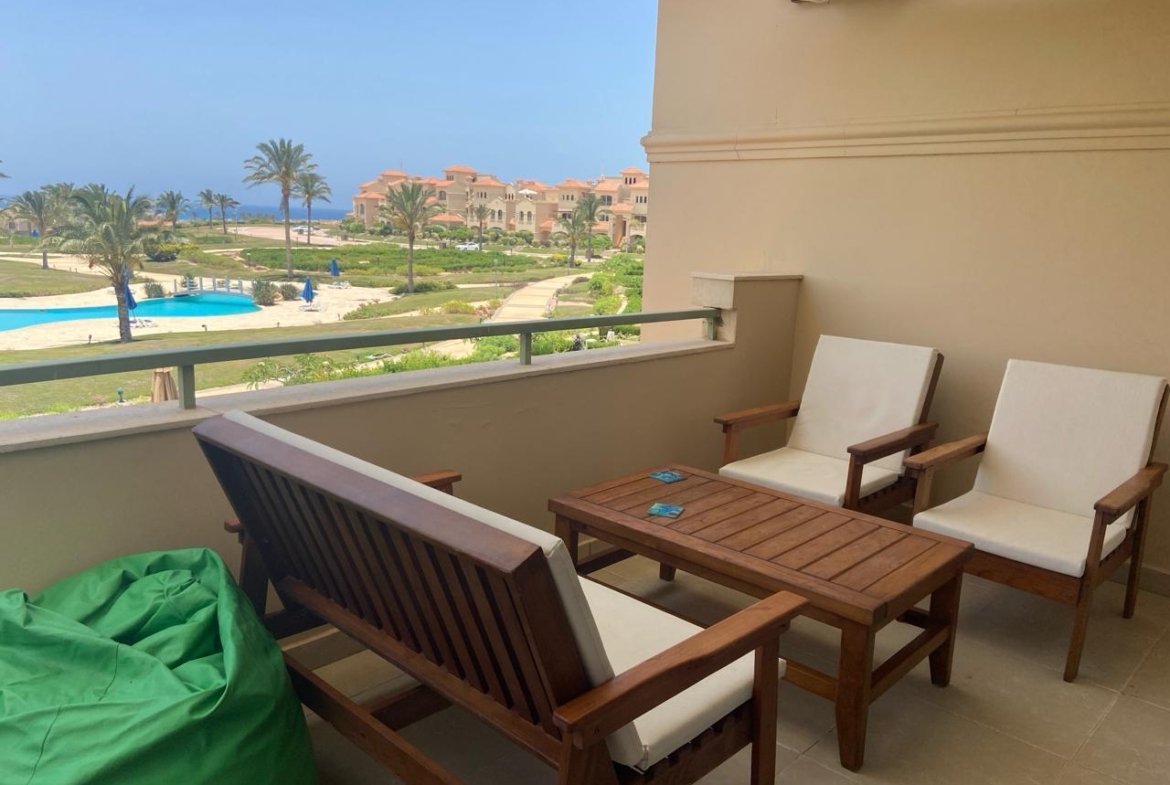 4-Bedroom Chalet for Sale at La Vista Bay