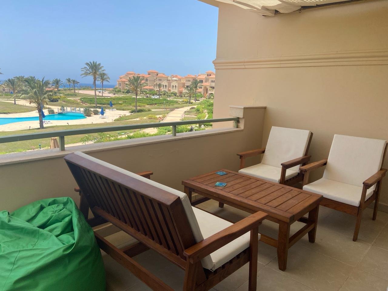4-Bedroom Chalet for Sale at La Vista Bay