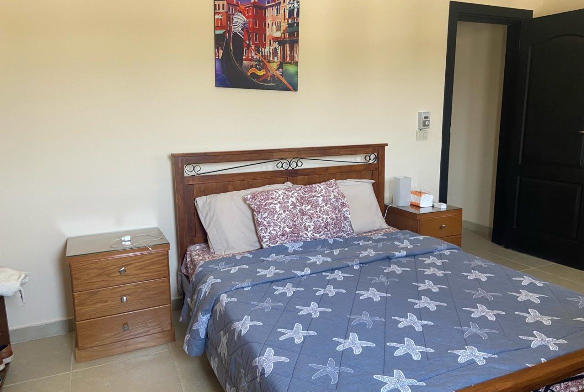4-Bedroom Chalet for Sale at La Vista Bay