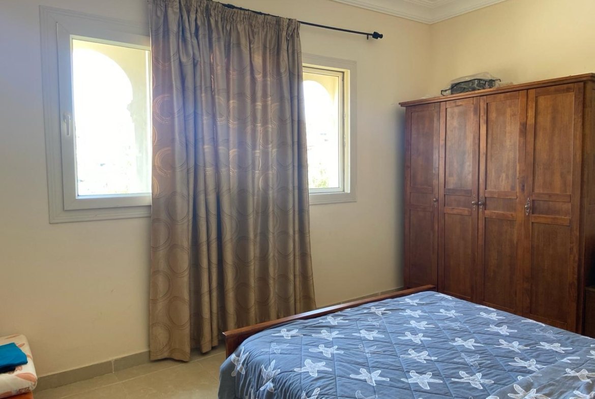 4-Bedroom Chalet for Sale at La Vista Bay