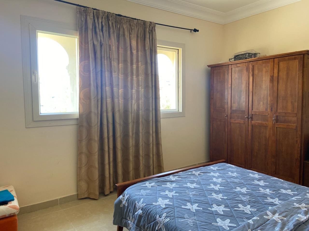 4-Bedroom Chalet for Sale at La Vista Bay