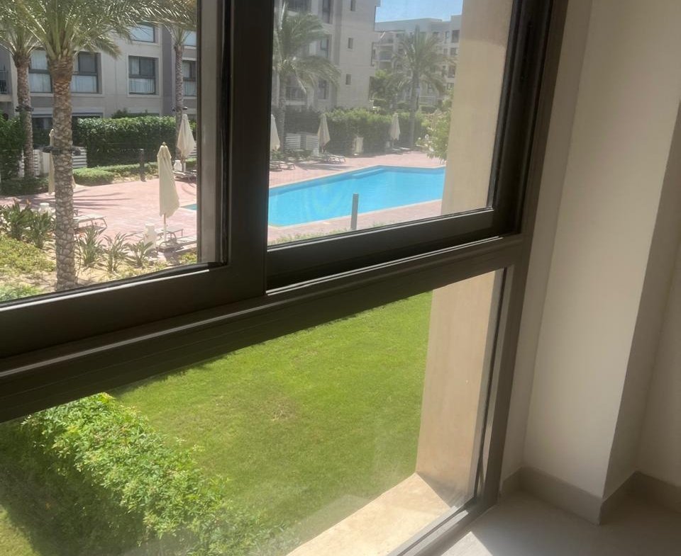 شاليه غرفتين للبيع في مراسي ليا الساحل الشمالي