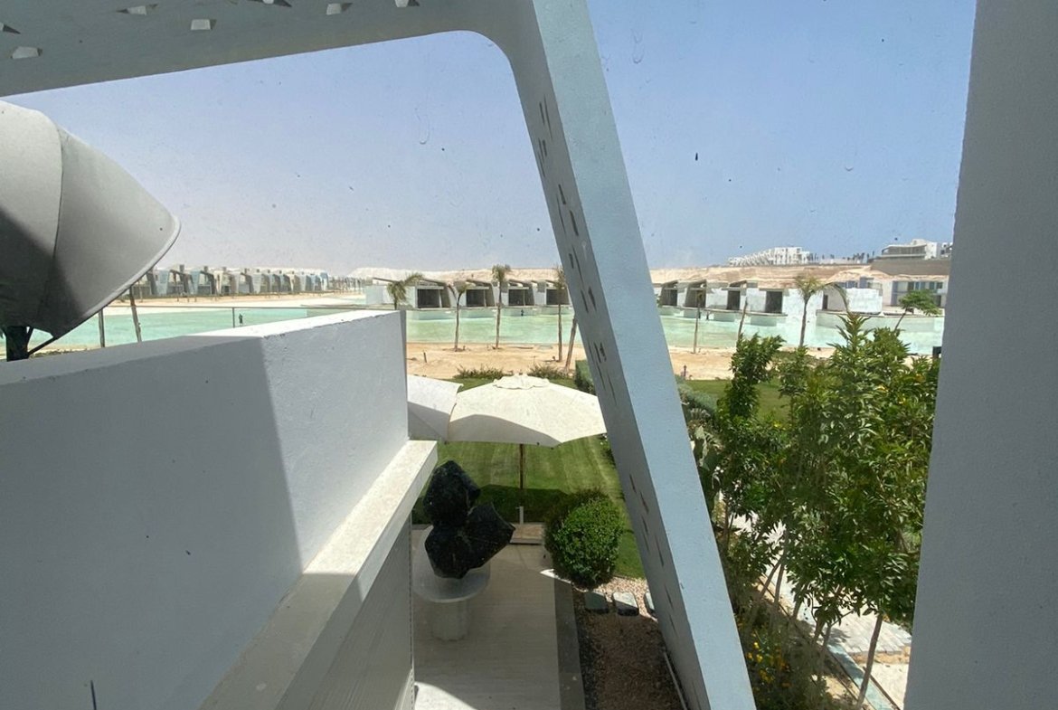 فيلا 5 غرف للبيع في فوكا باي الساحل الشمالي