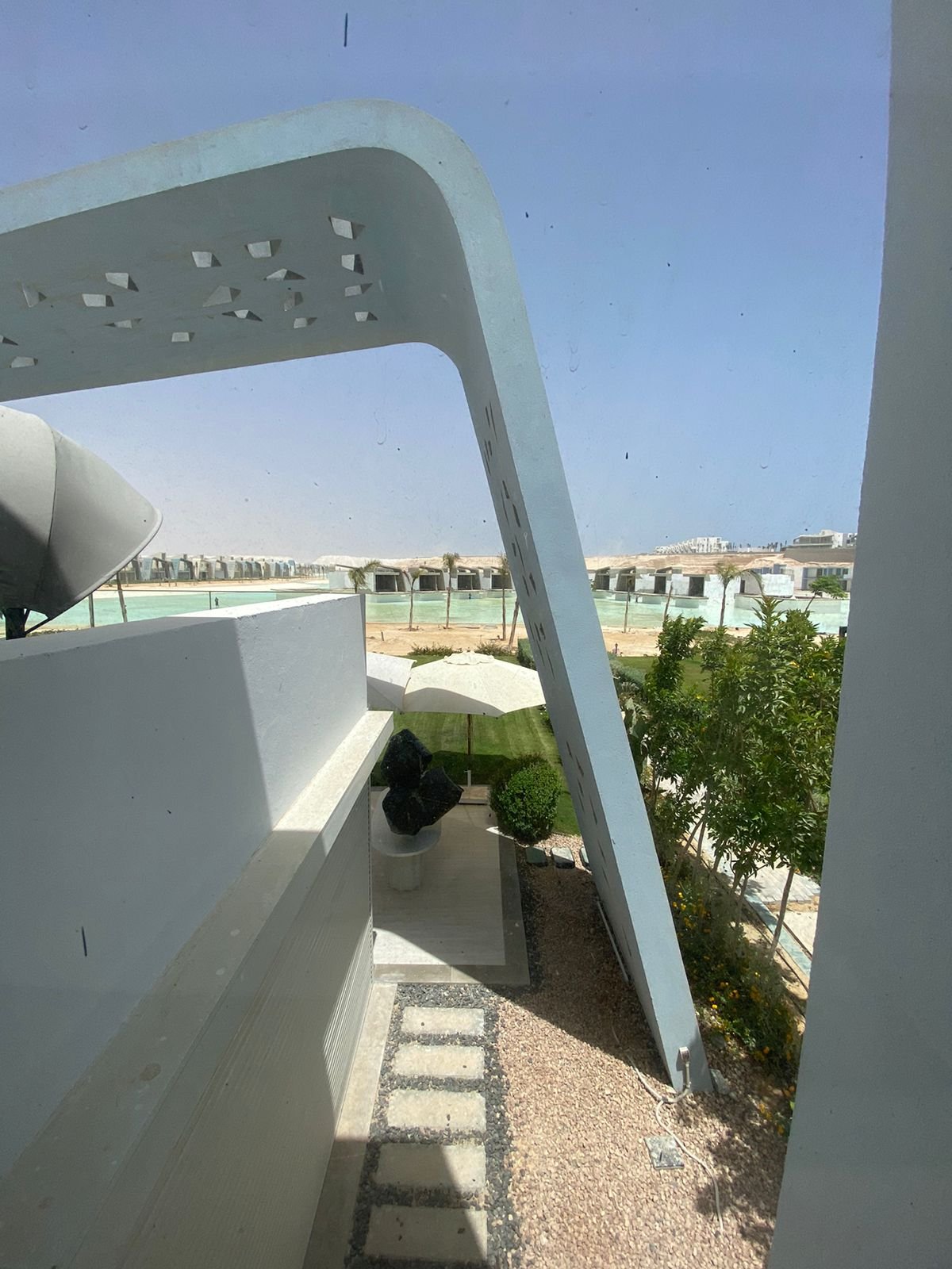 فيلا 5 غرف للبيع في فوكا باي الساحل الشمالي