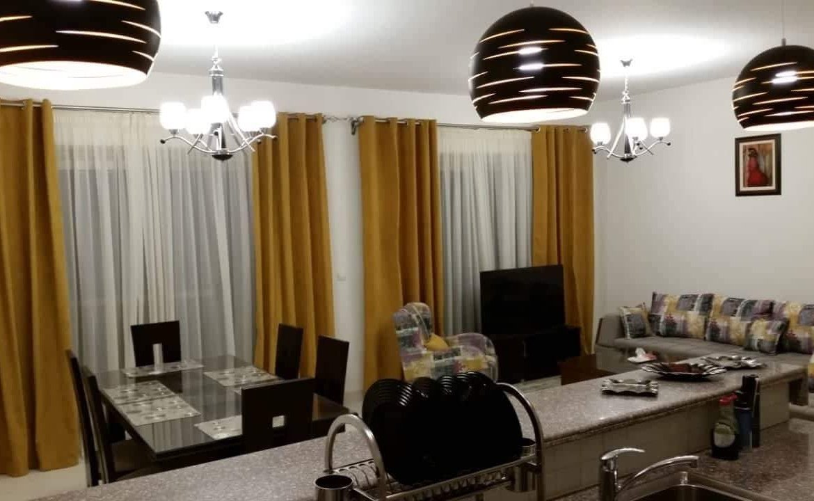 شاليه 3 غرف للبيع في مراسى فيردي الساحل الشمالي