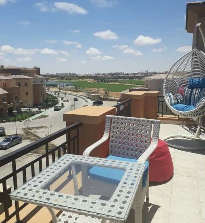 شاليه 3 غرف للبيع في مراسى فيردي الساحل الشمالي