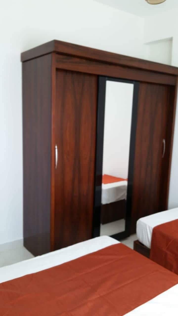 property-image-69f42559d8701 شاليه 3 غرف للبيع في مراسى فيردي الساحل الشمالي