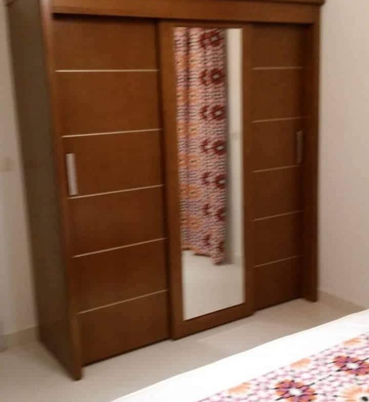 شاليه 3 غرف للبيع في مراسى فيردي الساحل الشمالي