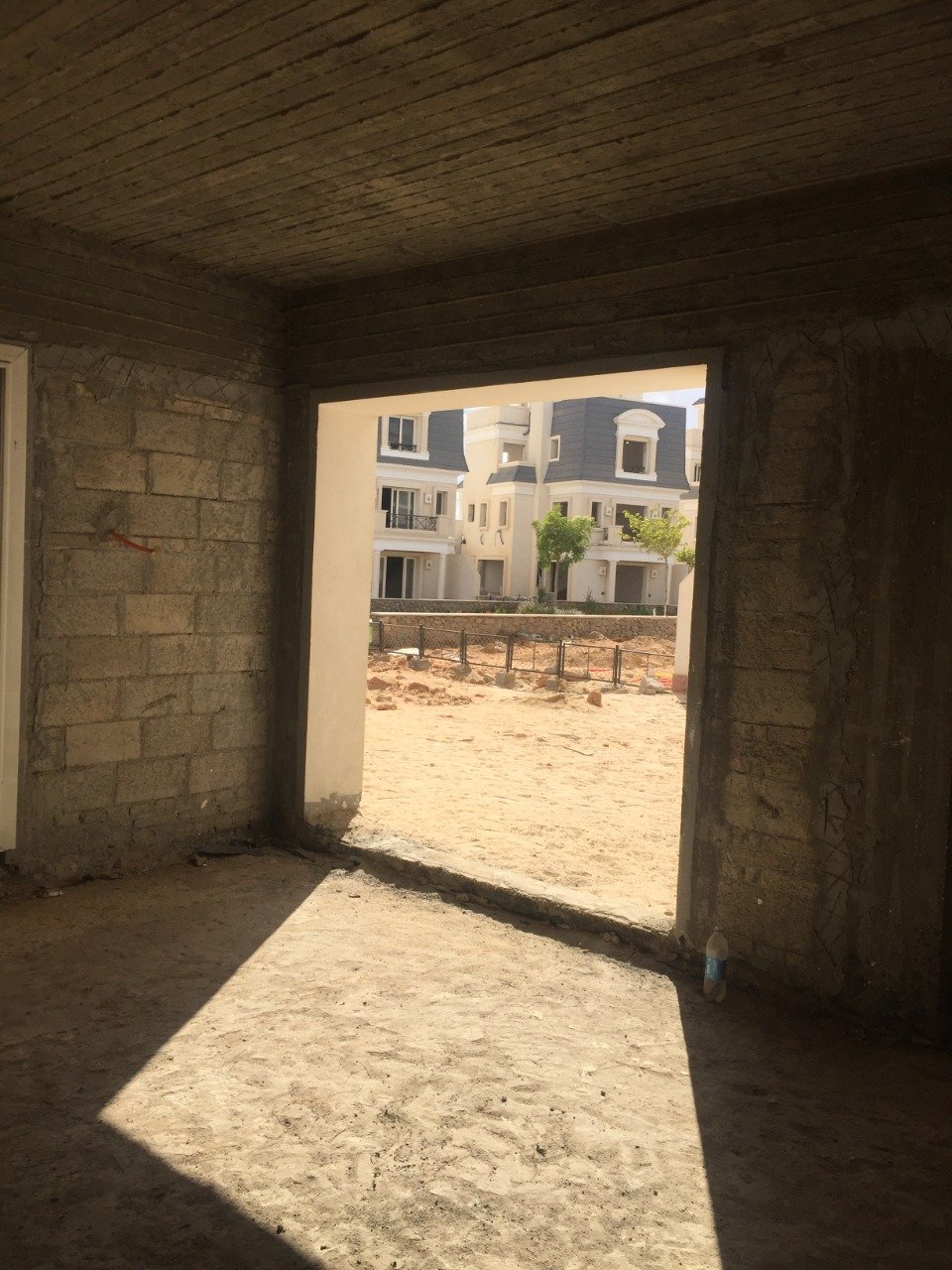 property-image-69f46bae95043 فيلا 4 غرف للبيع في ماونتن فيو تشيل أوت بارك 6 أكتوبر | نصف تشطيب