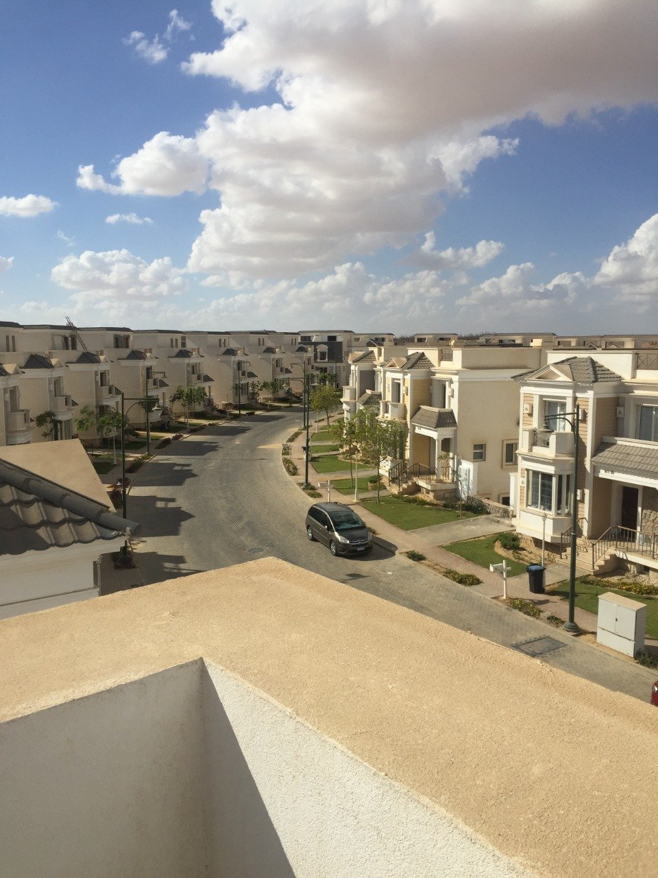 property-image-69f46bb309ee4 فيلا 4 غرف للبيع في ماونتن فيو تشيل أوت بارك 6 أكتوبر | نصف تشطيب