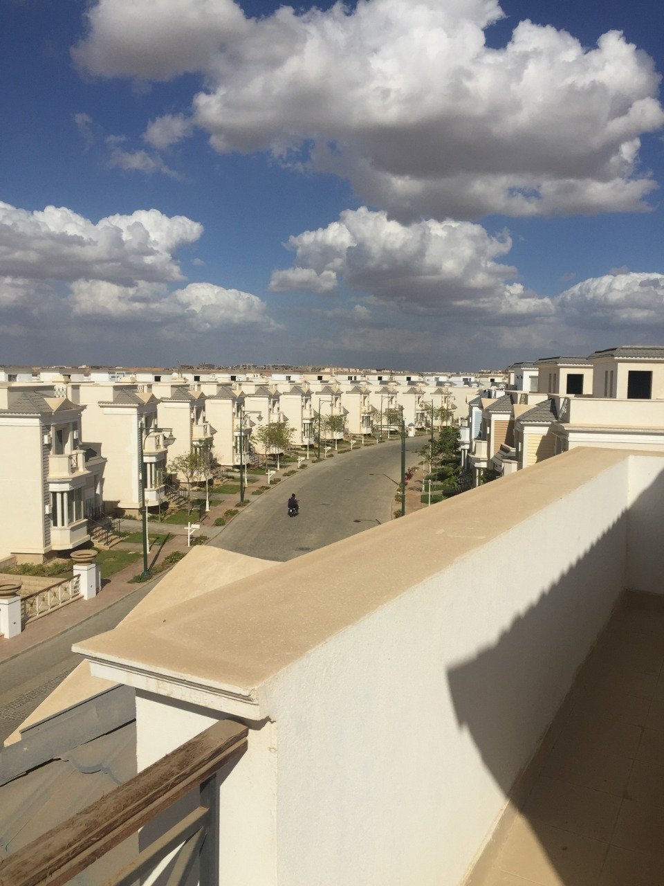 property-image-69f46bb678276 فيلا 4 غرف للبيع في ماونتن فيو تشيل أوت بارك 6 أكتوبر | نصف تشطيب