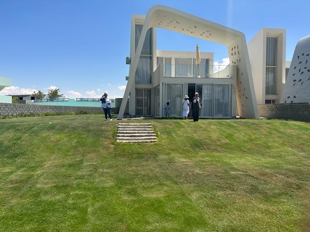 4 Bedroom Villa for Sale in Fouka Bay North Coast
