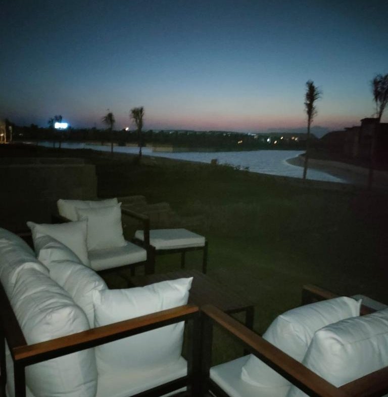 4 Bedroom Villa for Sale in Fouka Bay North Coast