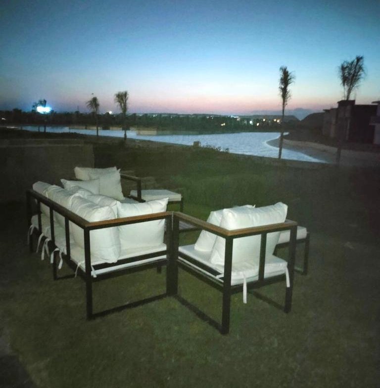 4 Bedroom Villa for Sale in Fouka Bay North Coast