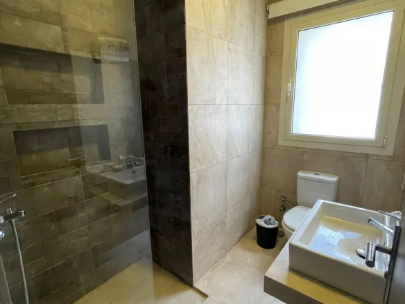Hacienda White chalet North Coast