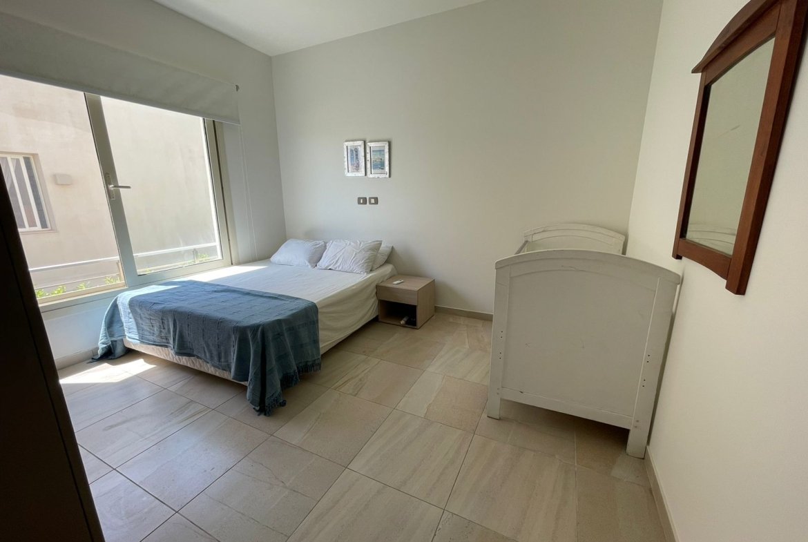 شاليه للبيع في Hacienda White بمساحة 317 متر مربع وتشطيب كامل